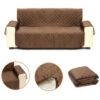 Protector Cubre Cobertores Sofa Muebles