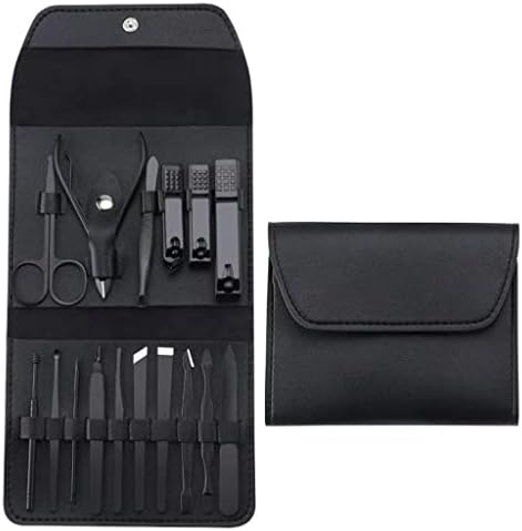 Kit corta uñas manicure y pedicura set