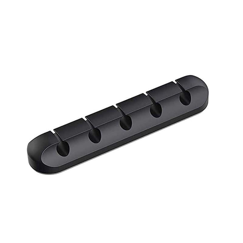 Organizador de cables pack x 5 - Imagen 4