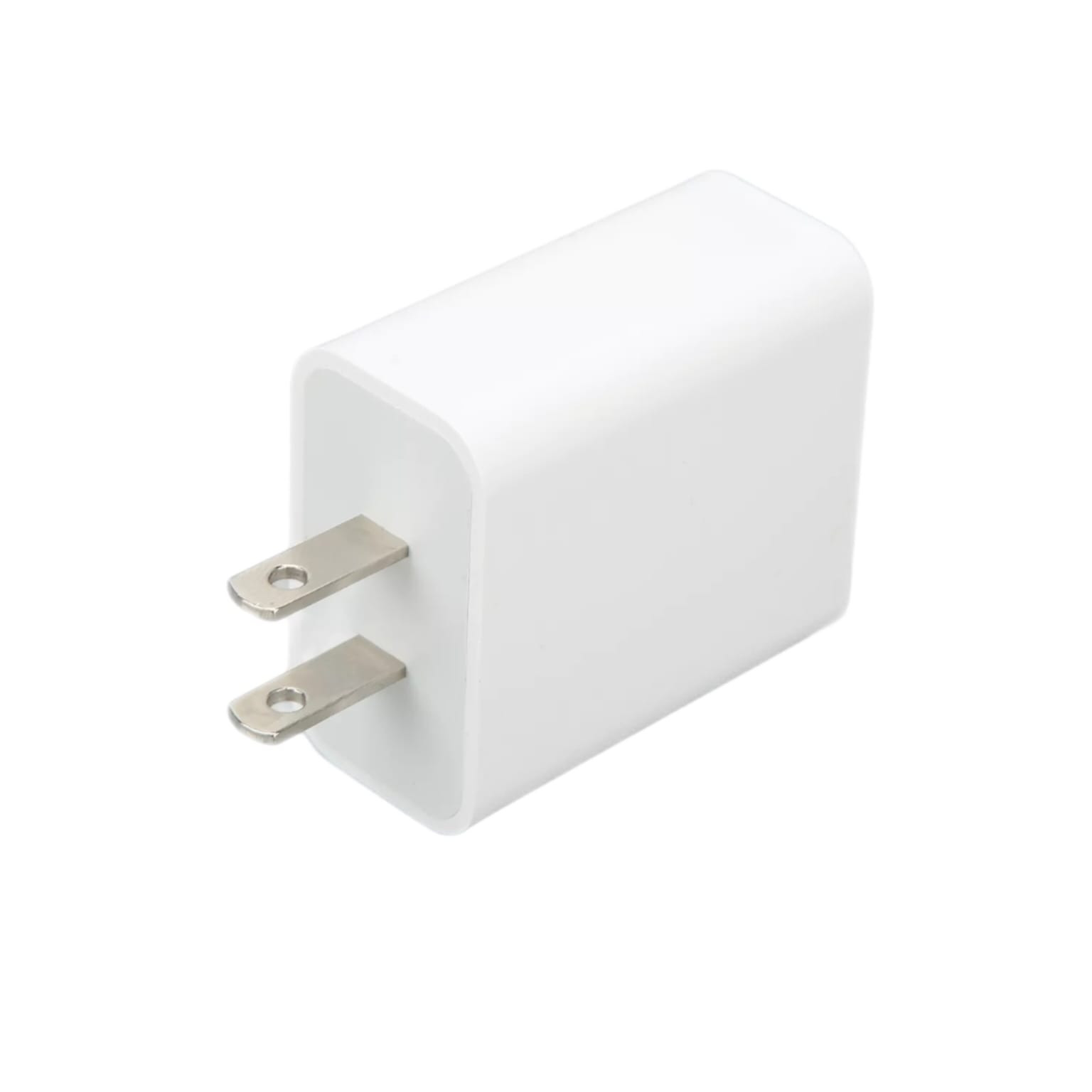Cargador carga rápida 20w dos puertos - Imagen 2