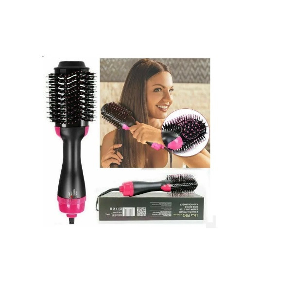 Cepillo secador de aire voluminizador one step - Imagen 2
