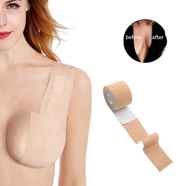 Cinta levanta busto boob-1