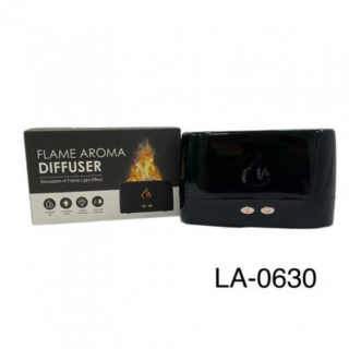 Difusor de aroma llamas la0630