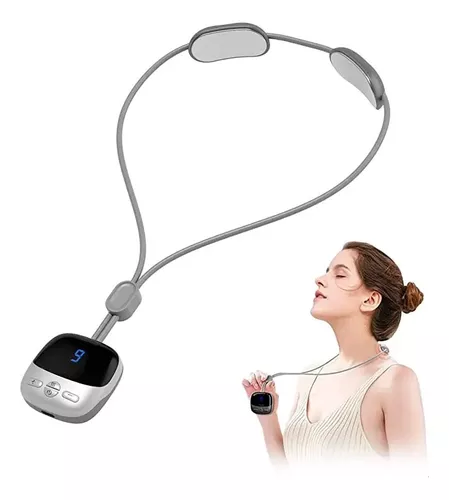 Masajeador cervical cuello fk23d-154 - Imagen 7