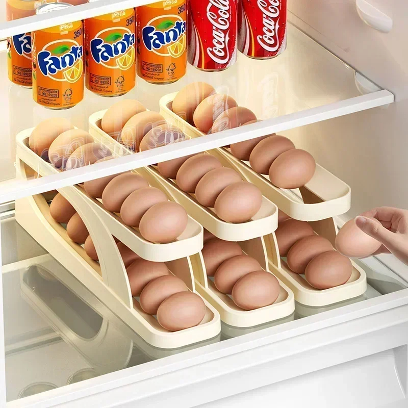 Soporte para huevos - Imagen 3