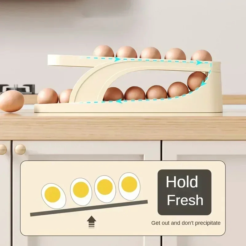 Soporte para huevos - Imagen 4