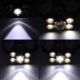 Linterna frontal led de alta potencia - Imagen 5