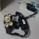 Linterna frontal led de alta potencia - Imagen 7