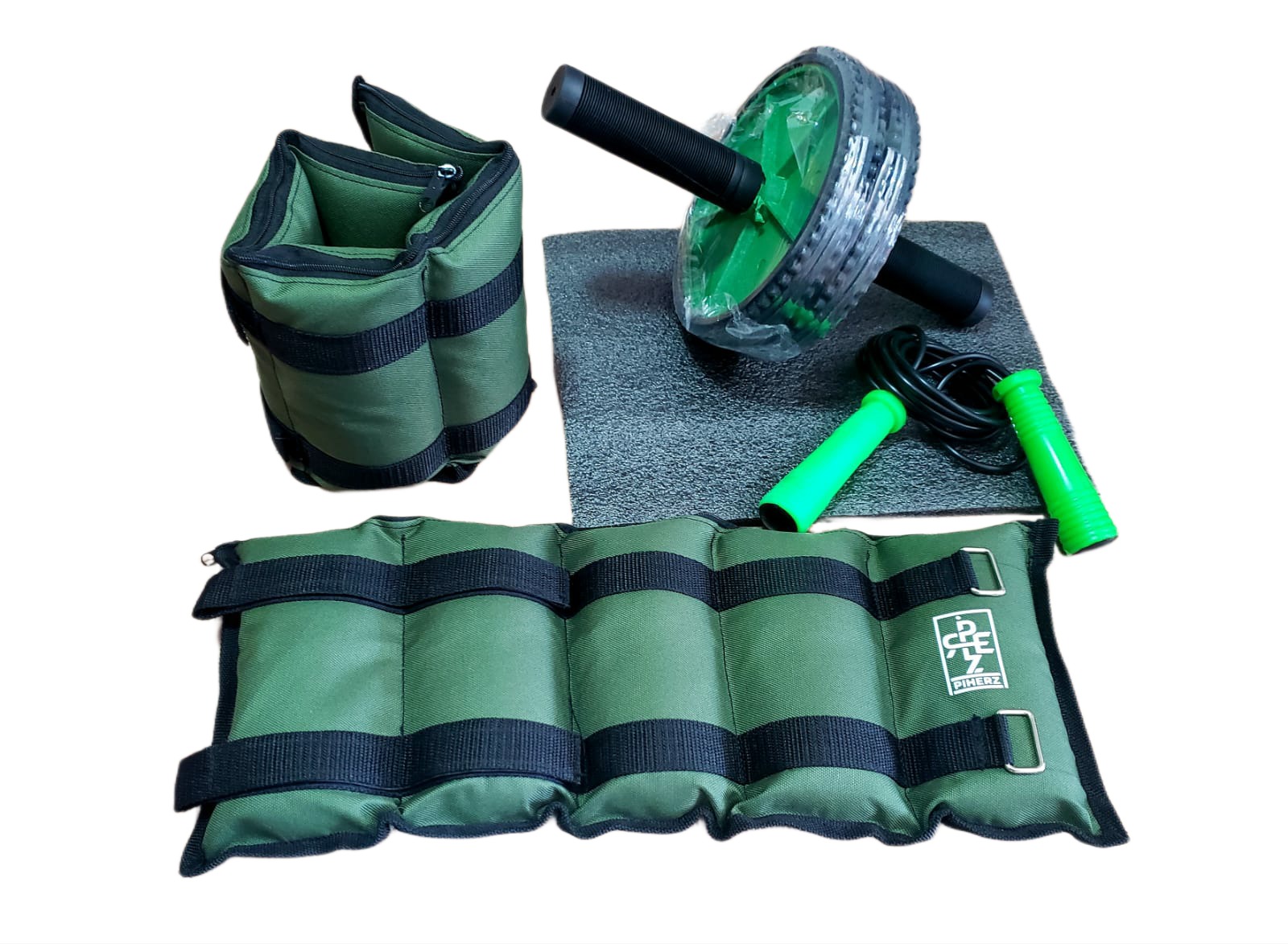 Kit power life - Imagen 3