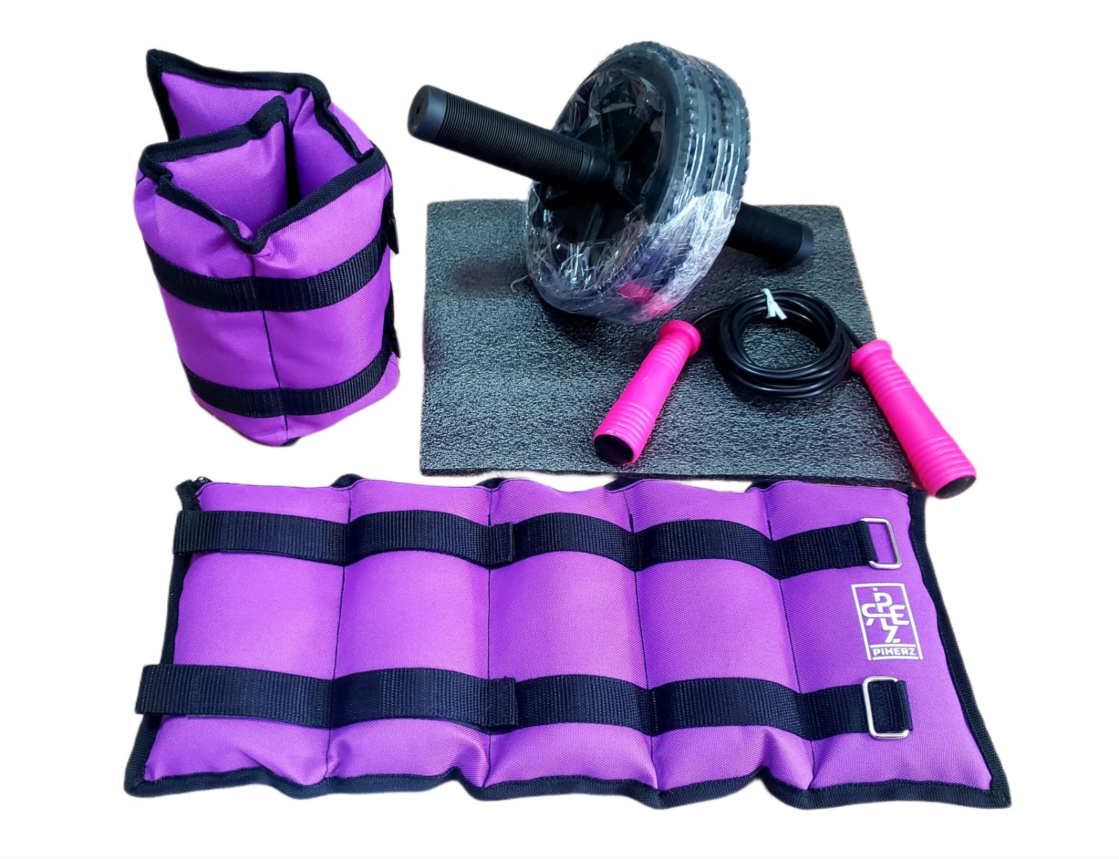 Kit power life - Imagen 4