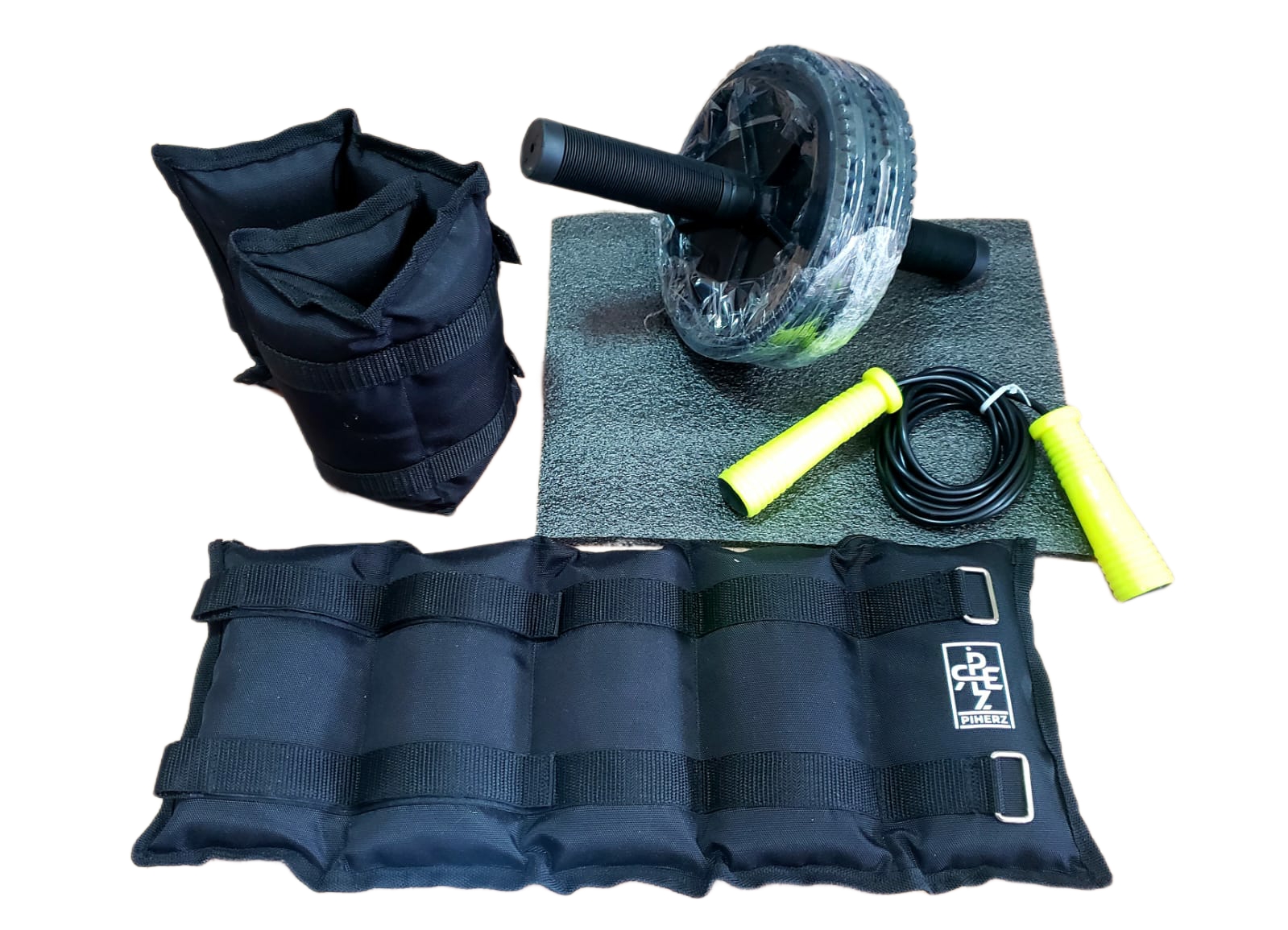 Kit power life - Imagen 5