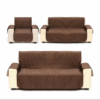 Protector Cubre Cobertores Sofa Muebles